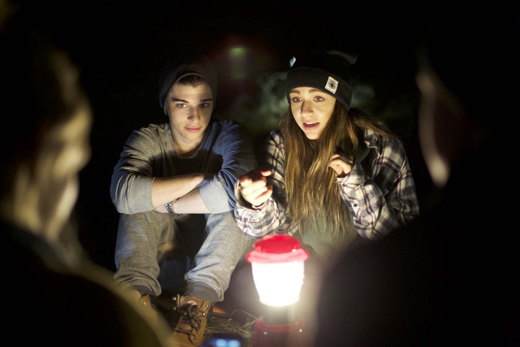 Sickhouse -- Photo Credit: Aaron Epstein -- Â© 2016 Indigenous Media. All Rights Reserved