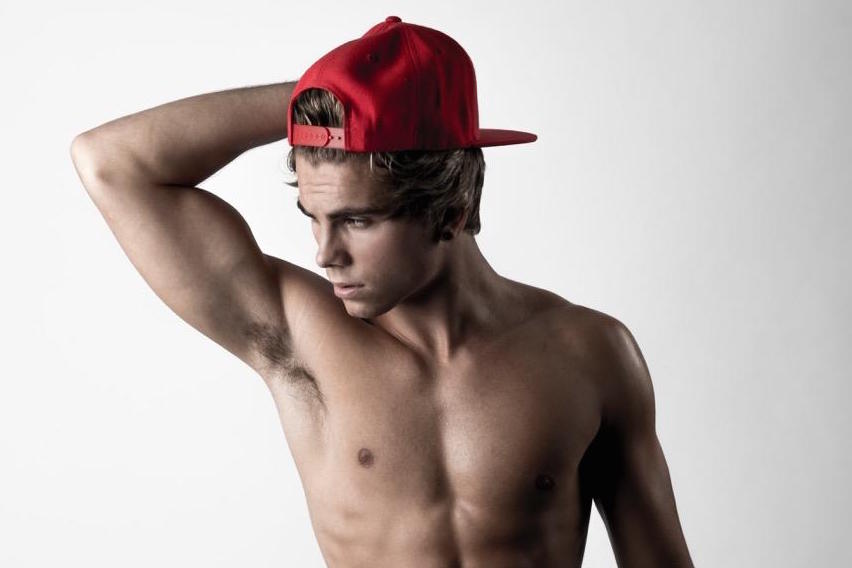 JORDI WHITWORTH