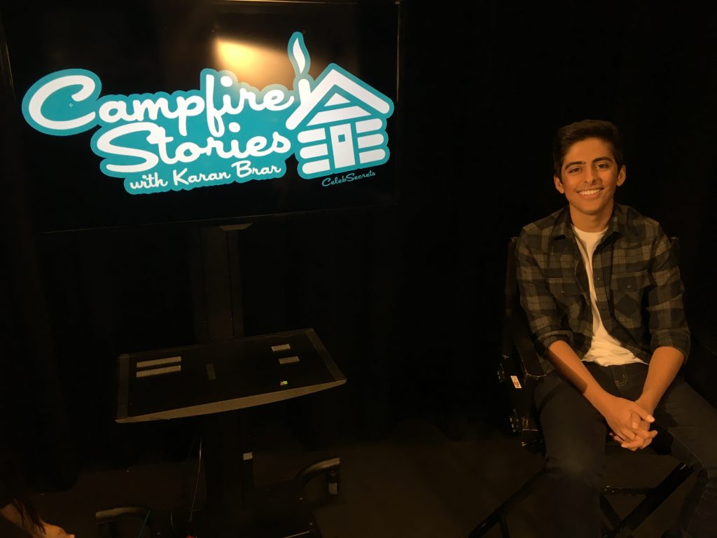 KARAN BRAR