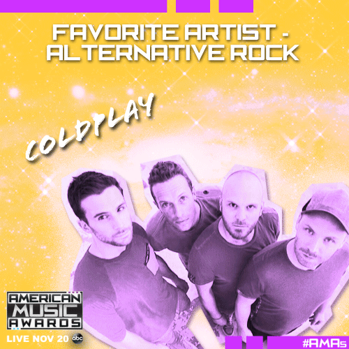 favorite-artist-alternative-rock