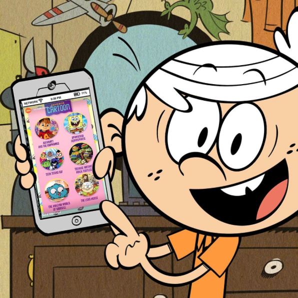 The Loud House