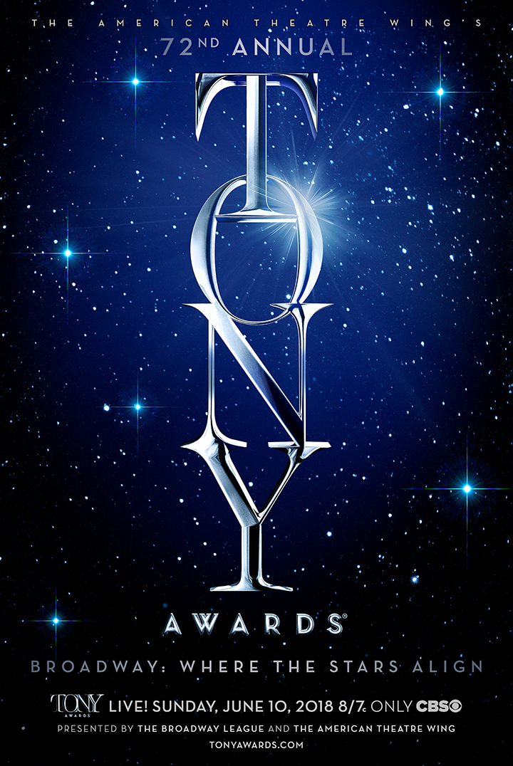 Tony Awards 2018