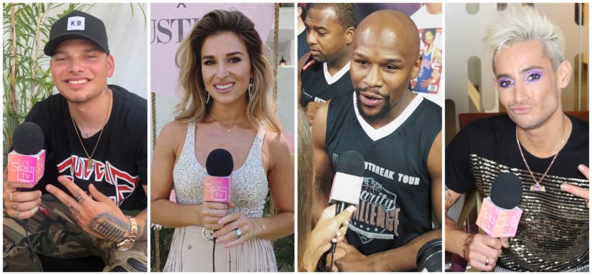 About Celeb Secrets – Celeb Secrets