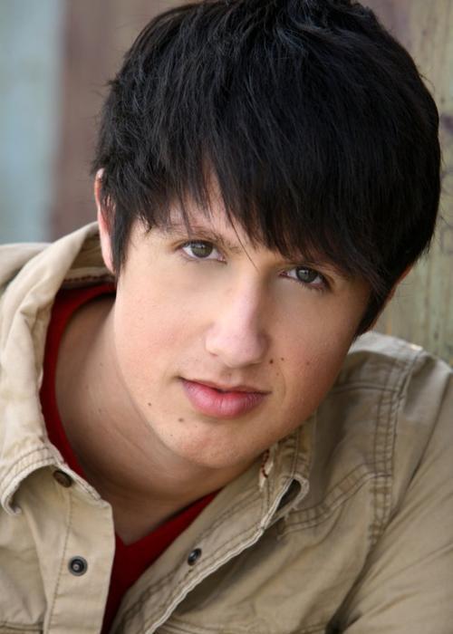 Happy Valentine’s Day from Tyler Shamy!