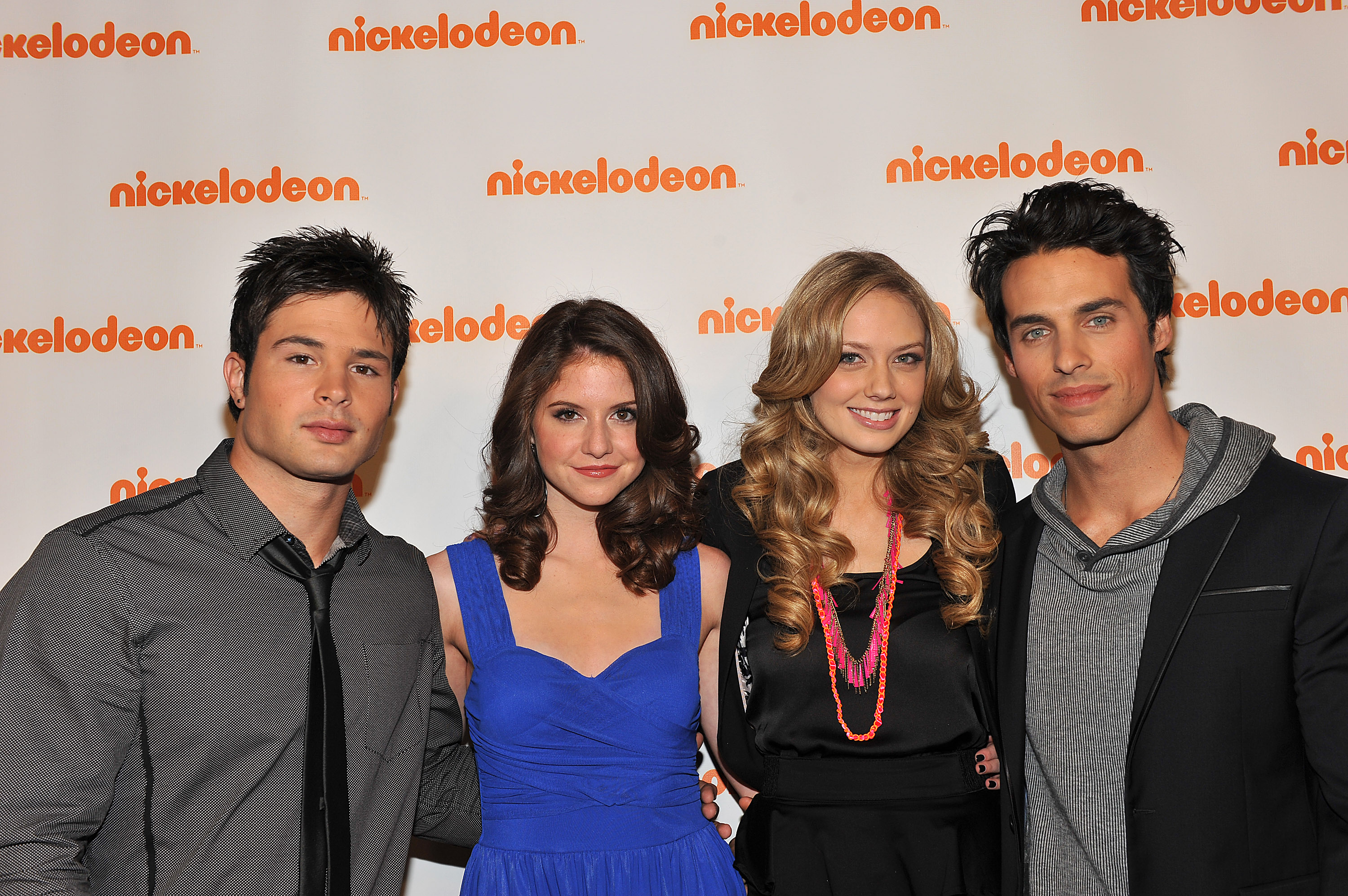 Nickelodeon 2012 Upfronts Highlights with Big Time Rush, One Direction, Cymphonique & Rachel Crow!