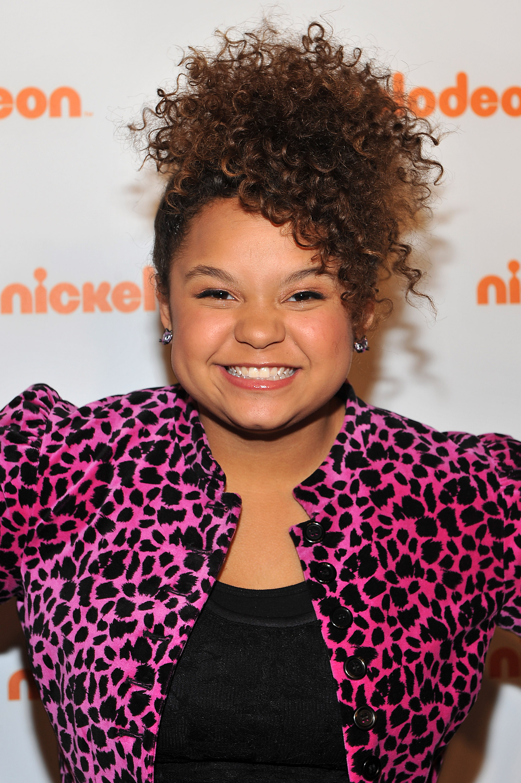 Nickelodeon 2012 Upfronts Highlights with Big Time Rush, One Direction, Cymphonique & Rachel Crow!