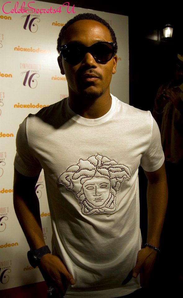 Exclusive: CelebSecrets4U Celebrates Cymphonique’s Sweet 16!