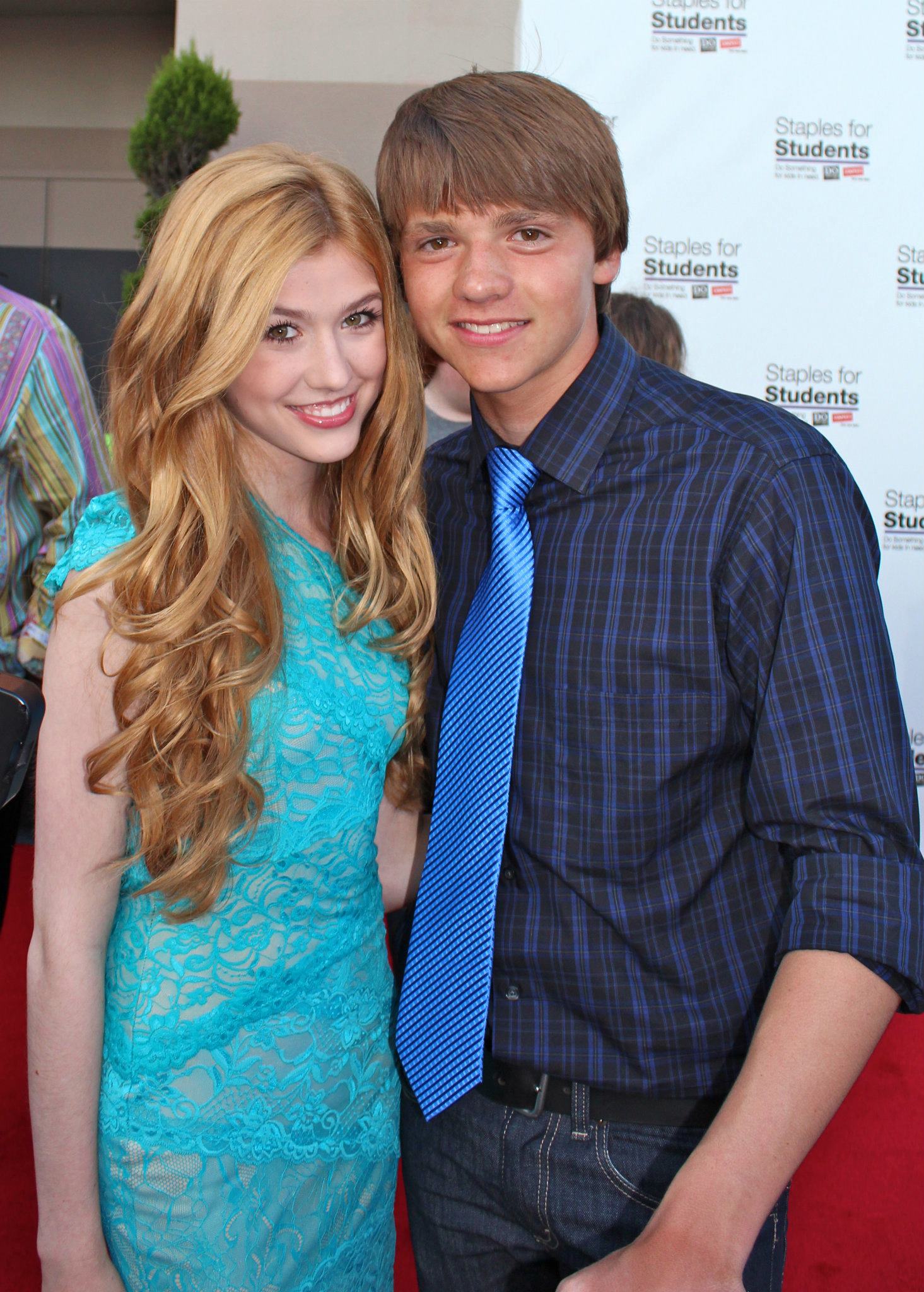 Exclusive: CelebSecrets4U Hangs with Bella Thorne & IM5 at the Staples For Students Party!
