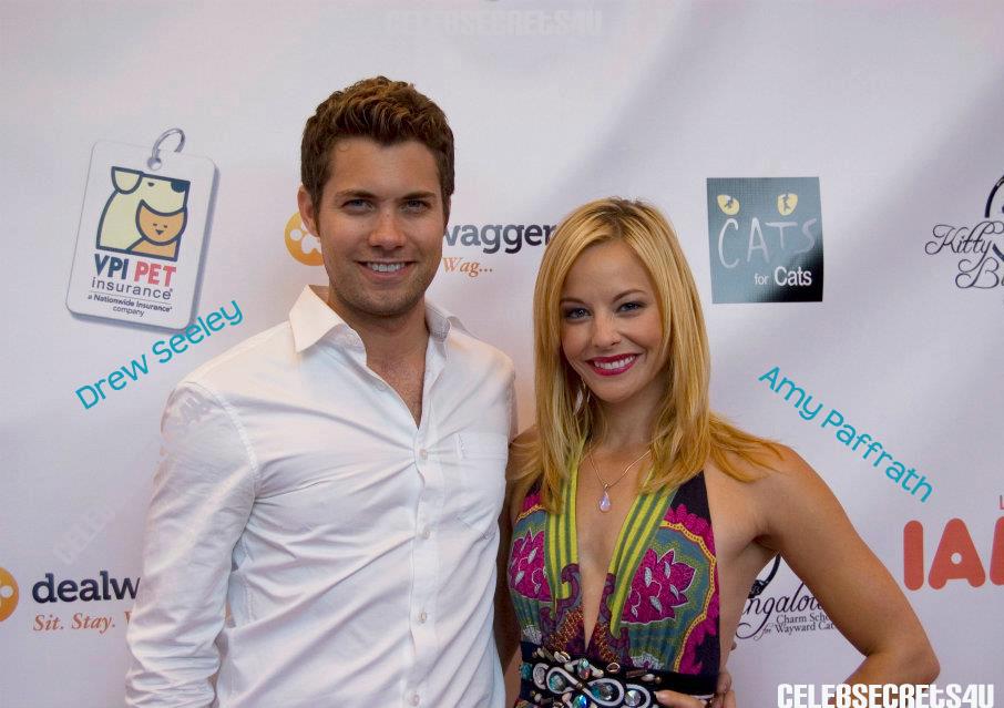 Exclusive: CelebSecrets4U Attends the CATS for Cats Celebrity Benefit