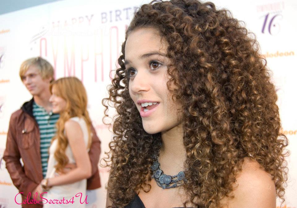 Exclusive: CelebSecrets4U Celebrates Cymphonique’s Sweet 16!