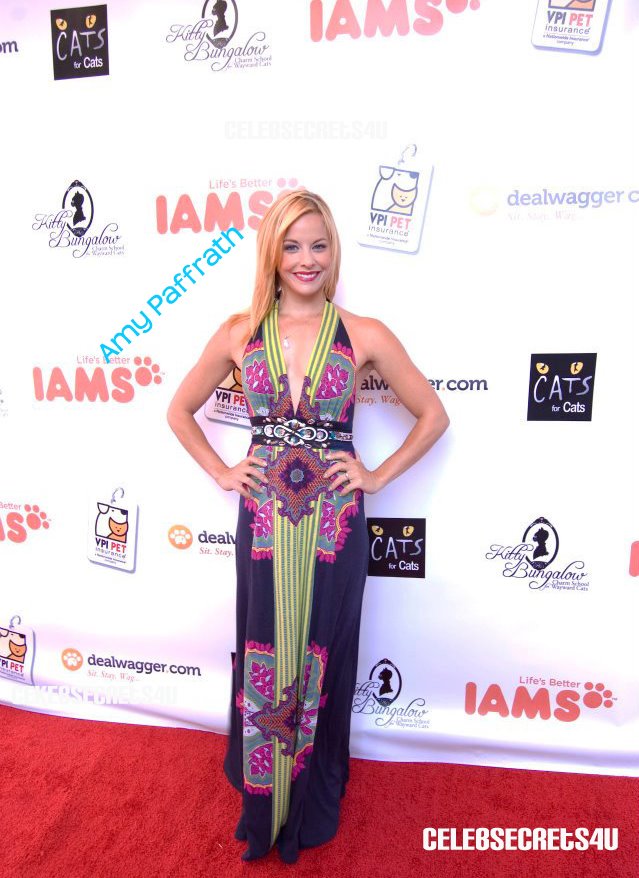 Exclusive: CelebSecrets4U Attends the CATS for Cats Celebrity Benefit