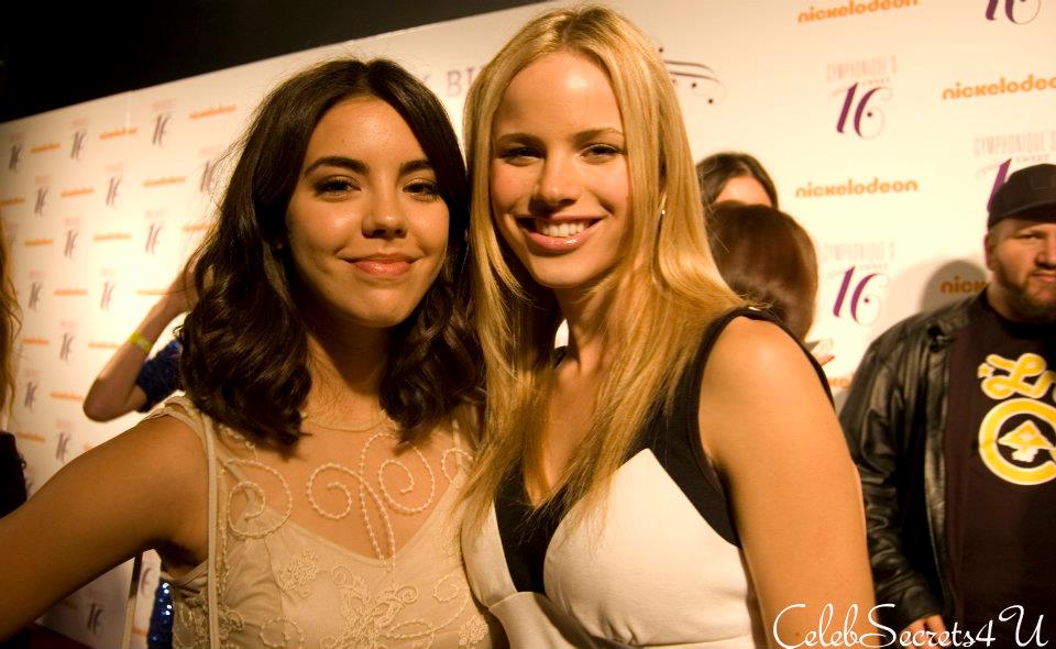 Exclusive: CelebSecrets4U Celebrates Cymphonique’s Sweet 16!