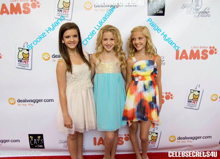 Exclusive: CelebSecrets4U Attends the CATS for Cats Celebrity Benefit