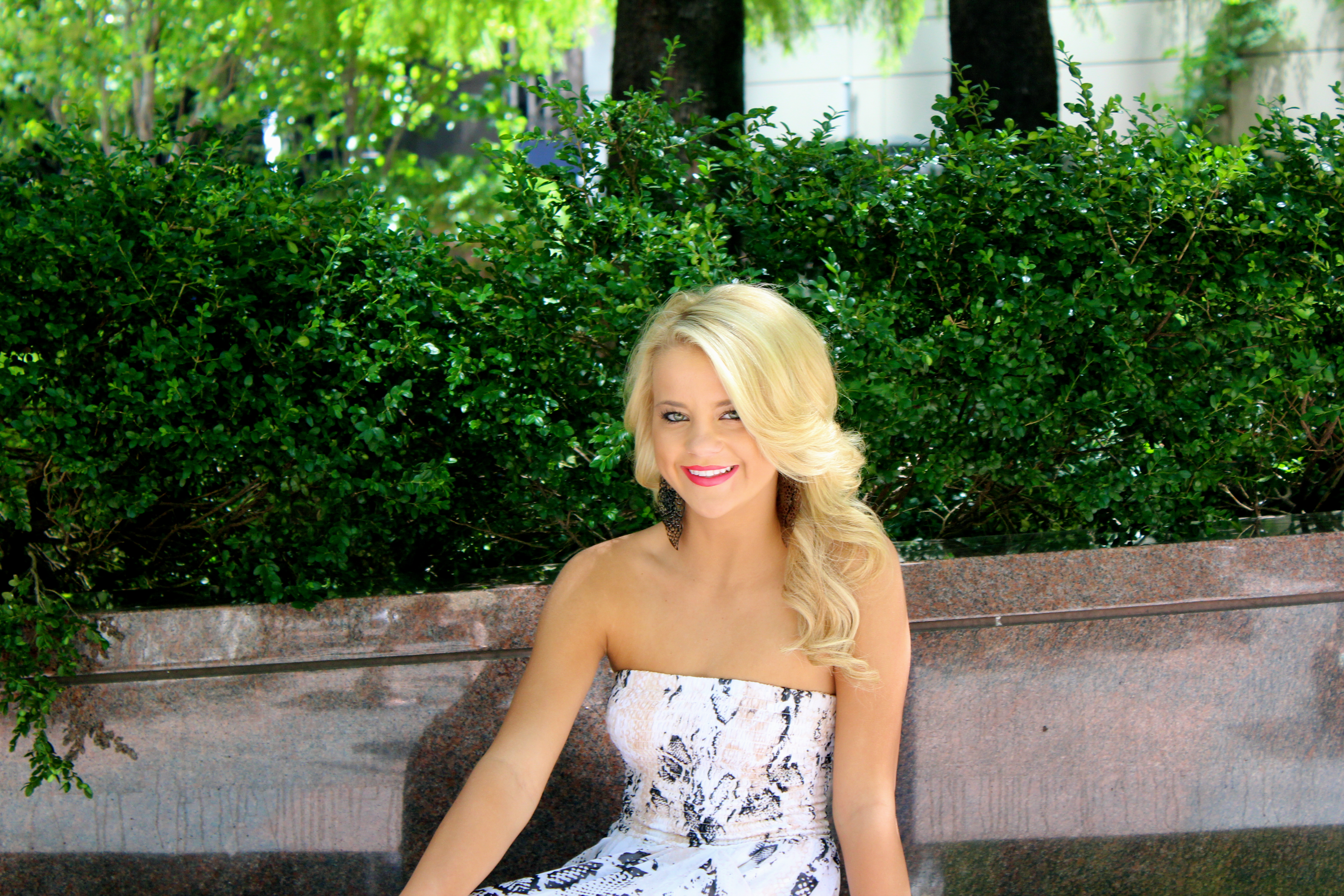 Exclusive: CelebSecrets4U Chats with Payton Rae