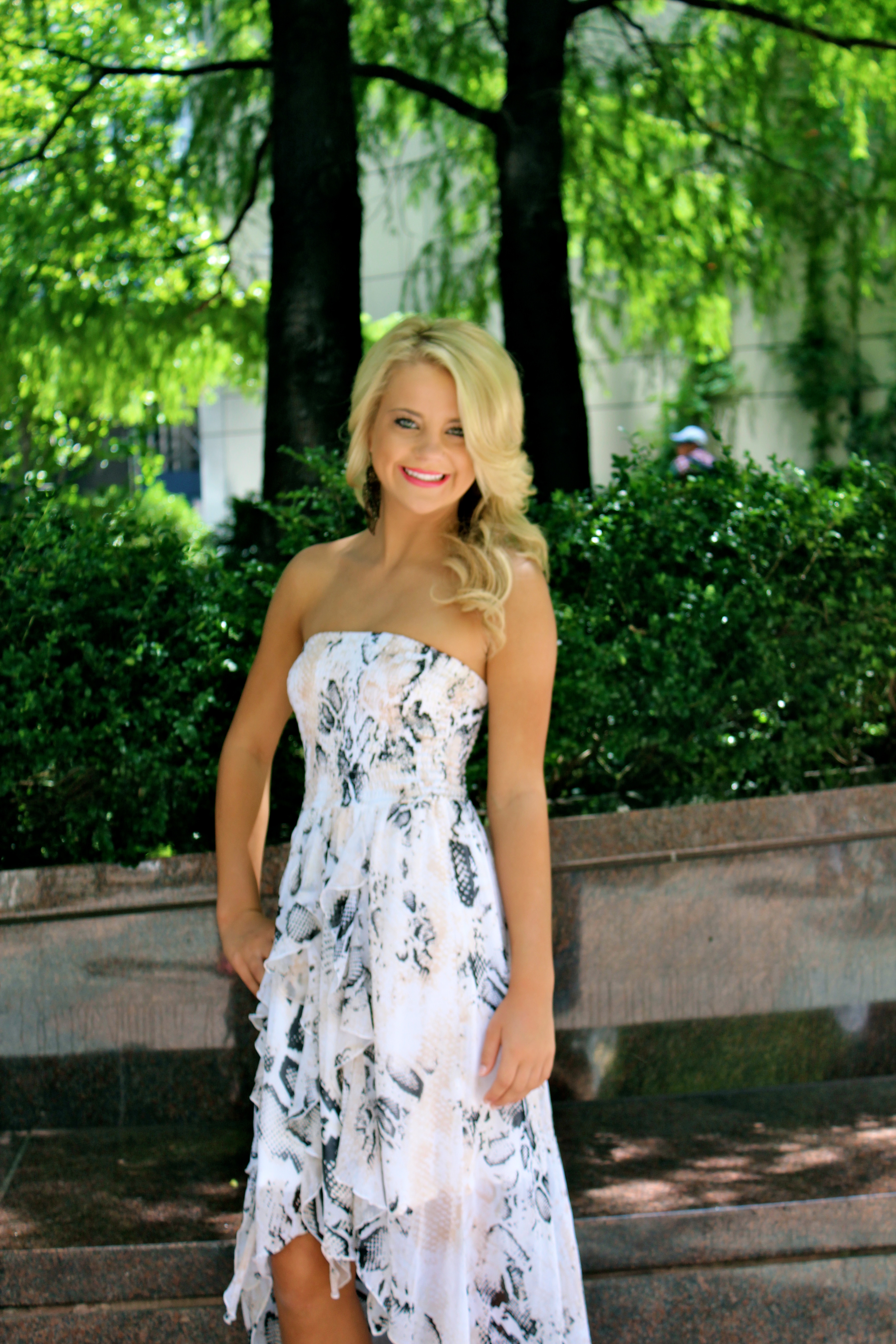 Exclusive: CelebSecrets4U Chats with Payton Rae