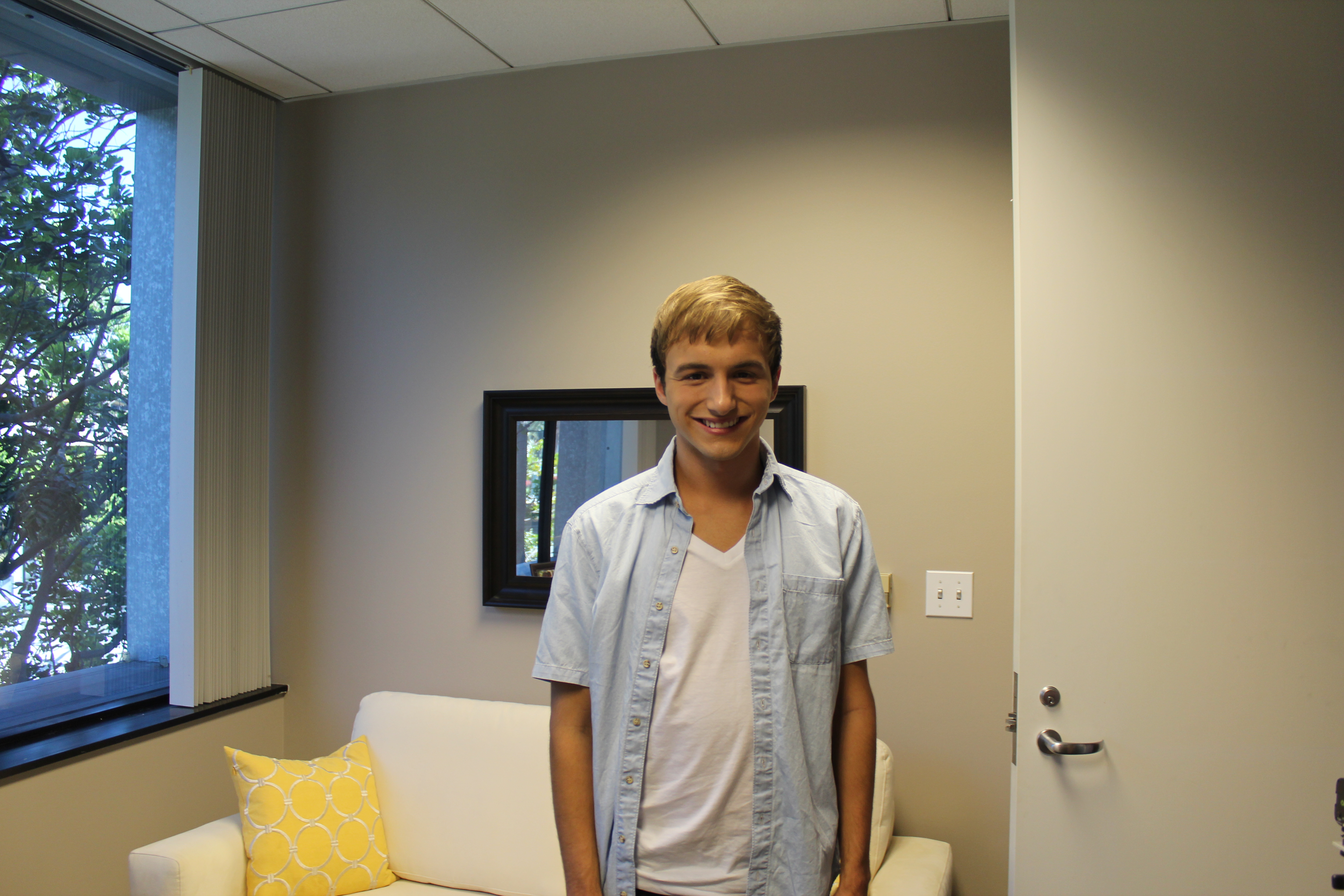 Exclusive: CelebSecrets4U Chats with Lucas Cruikshank About “FRED 3: Camp Fred!”