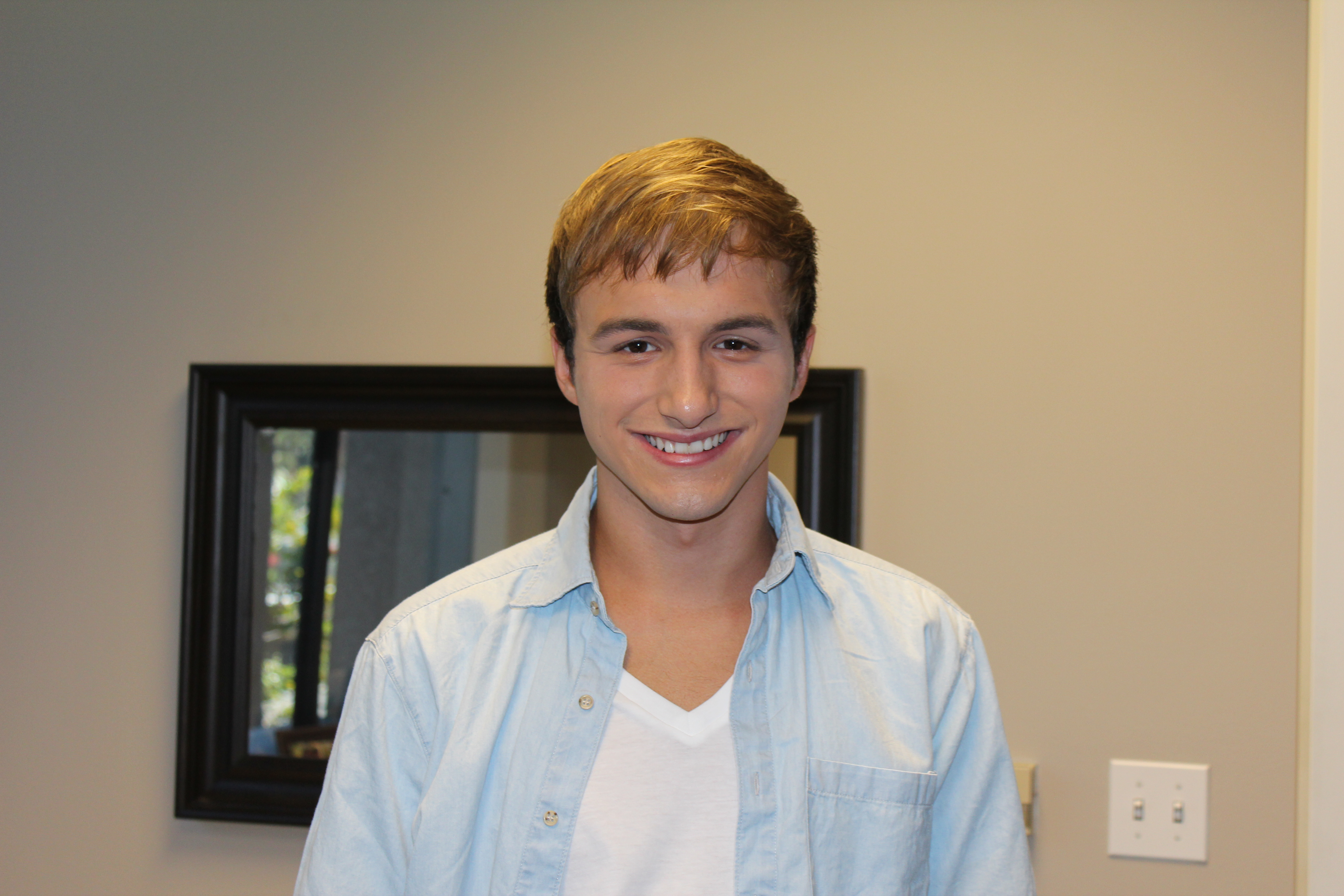 Exclusive: CelebSecrets4U Chats with Lucas Cruikshank About “FRED 3: Camp Fred!”