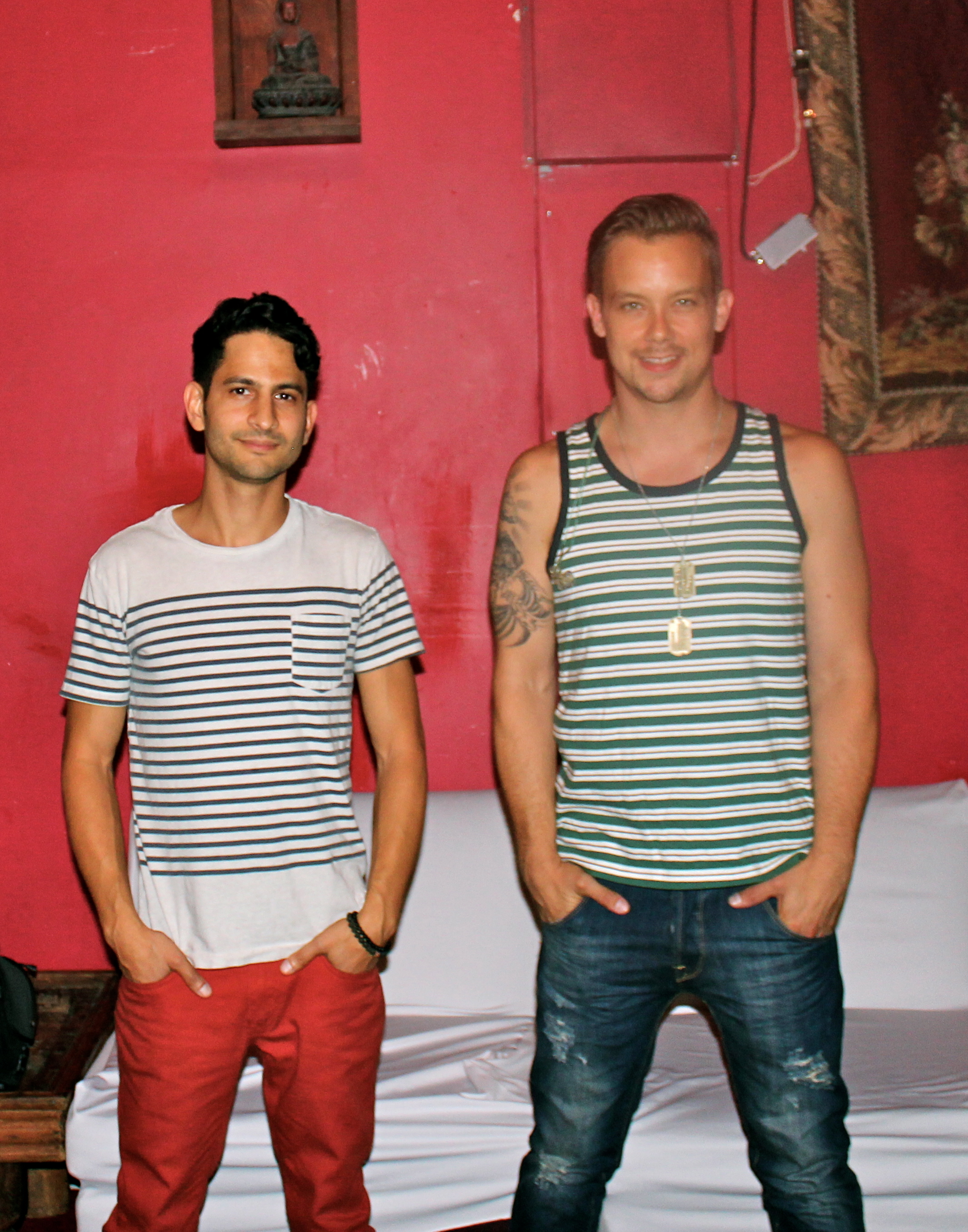 Come See Honor Society on “The Summer Of Love” Tour!