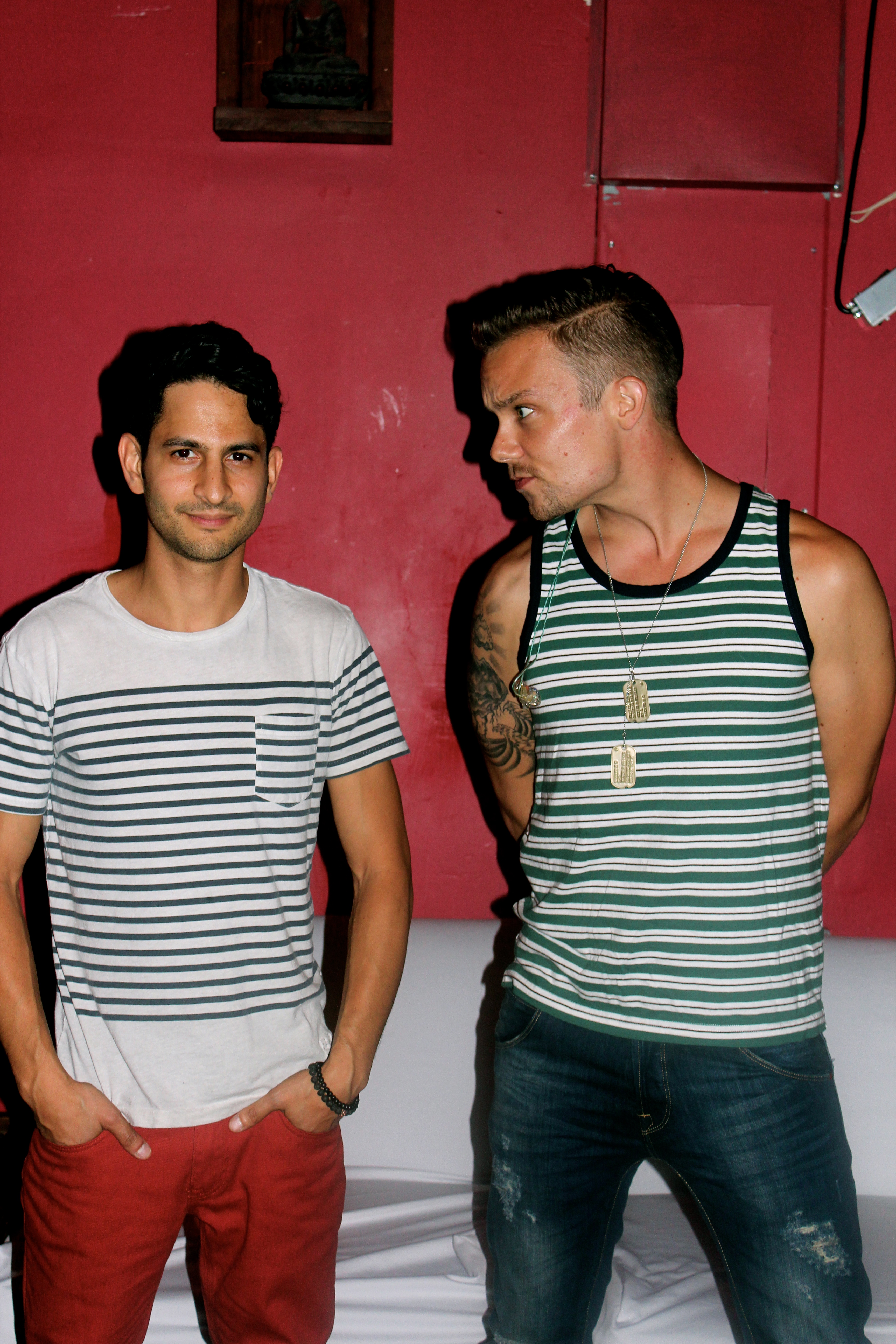 Come See Honor Society on “The Summer Of Love” Tour!