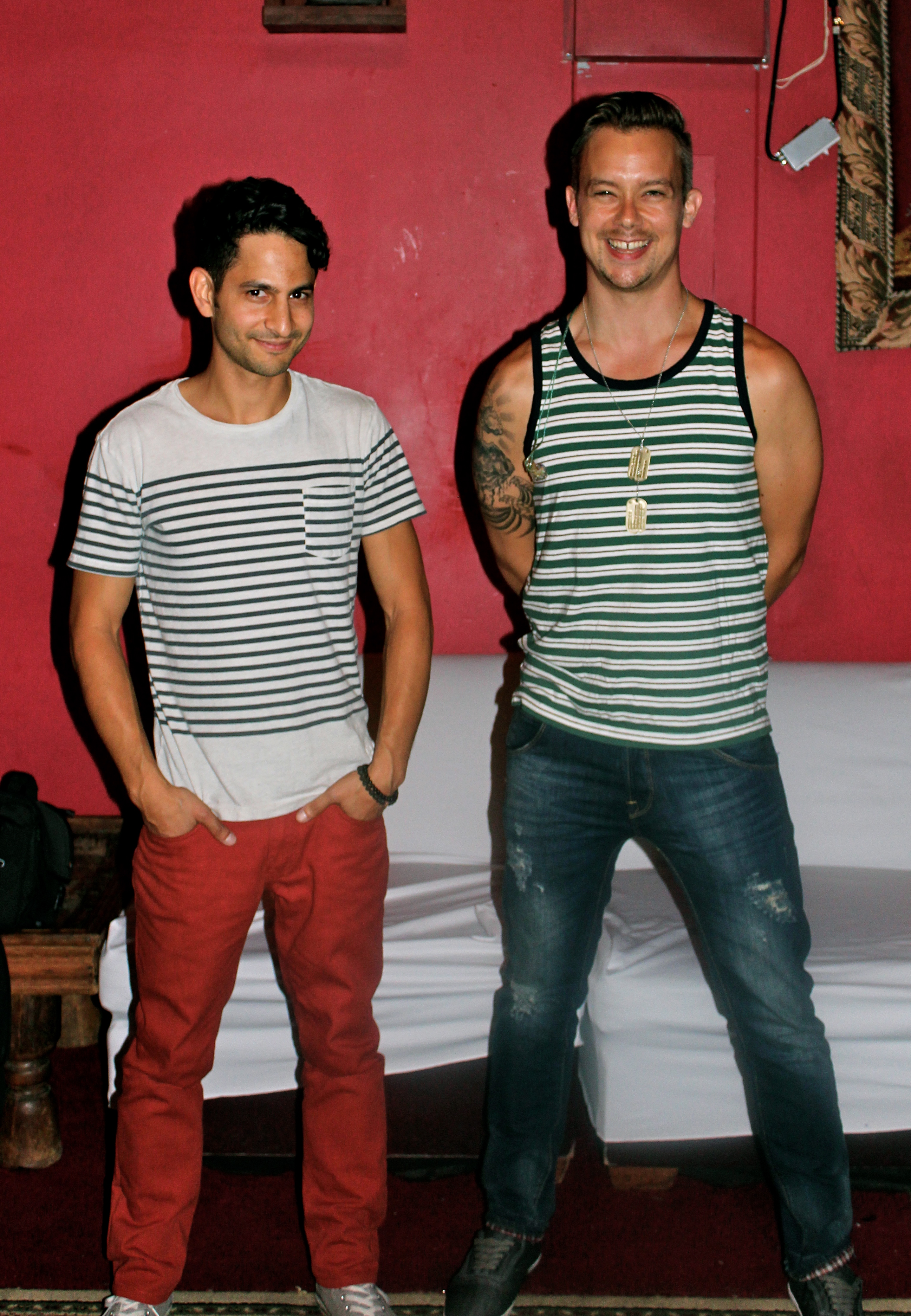 Come See Honor Society on “The Summer Of Love” Tour!