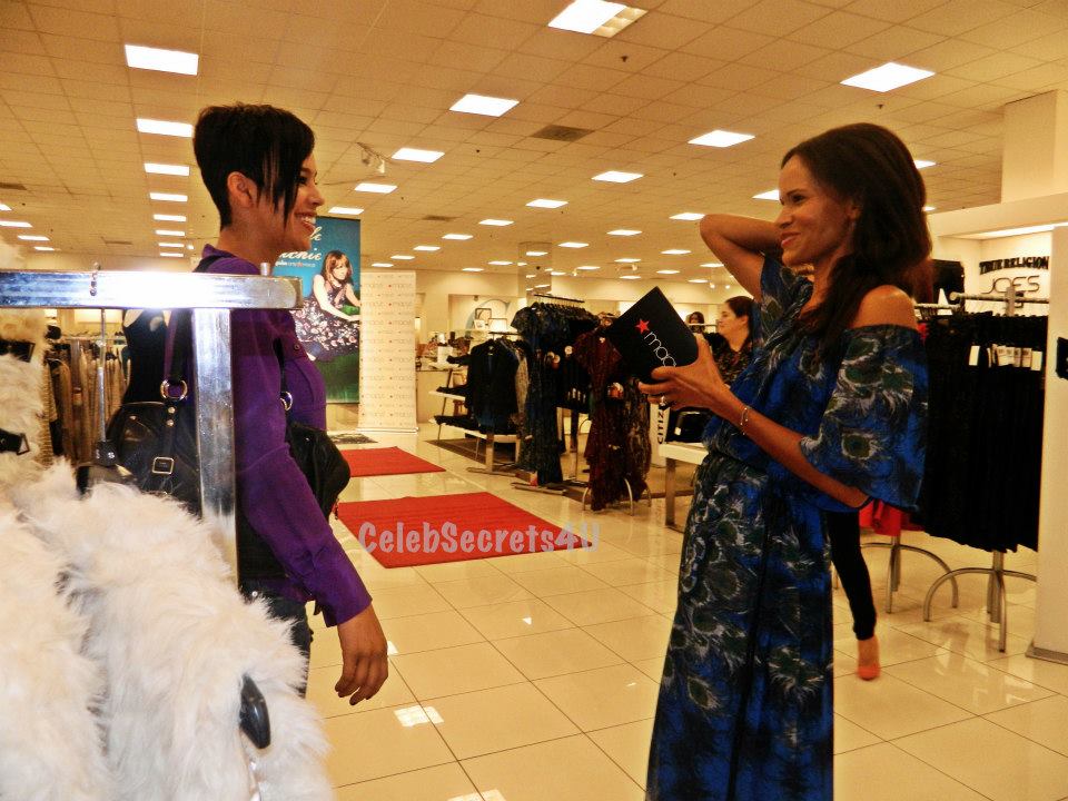 Fall Fashion Alert: Check Out “Impluse” by Nicole Richie (@NicoleRichie)