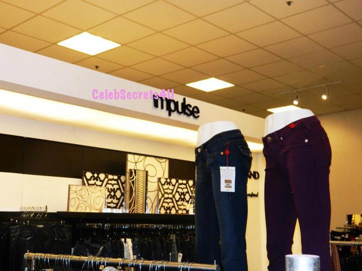 Fall Fashion Alert: Check Out “Impluse” by Nicole Richie (@NicoleRichie)