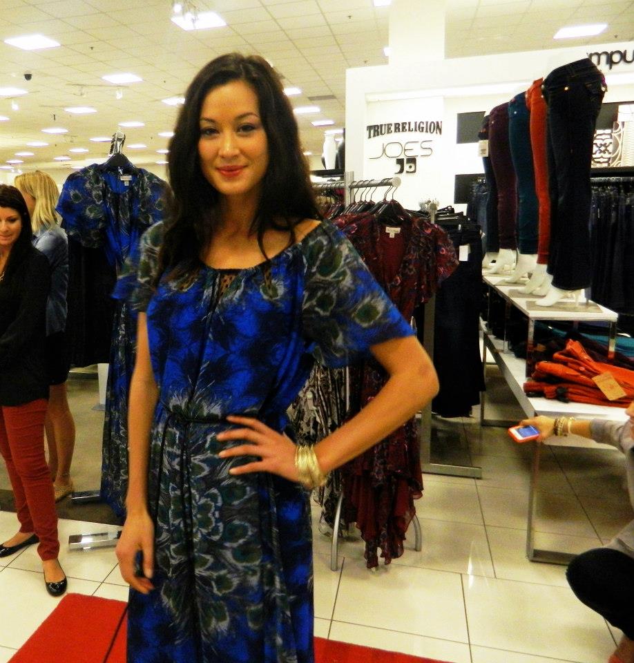 Fall Fashion Alert: Check Out “Impluse” by Nicole Richie (@NicoleRichie)