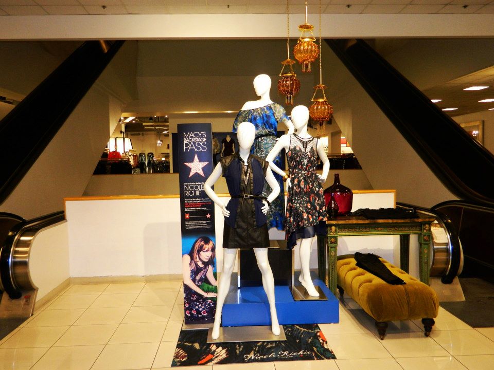 Fall Fashion Alert: Check Out “Impluse” by Nicole Richie (@NicoleRichie)