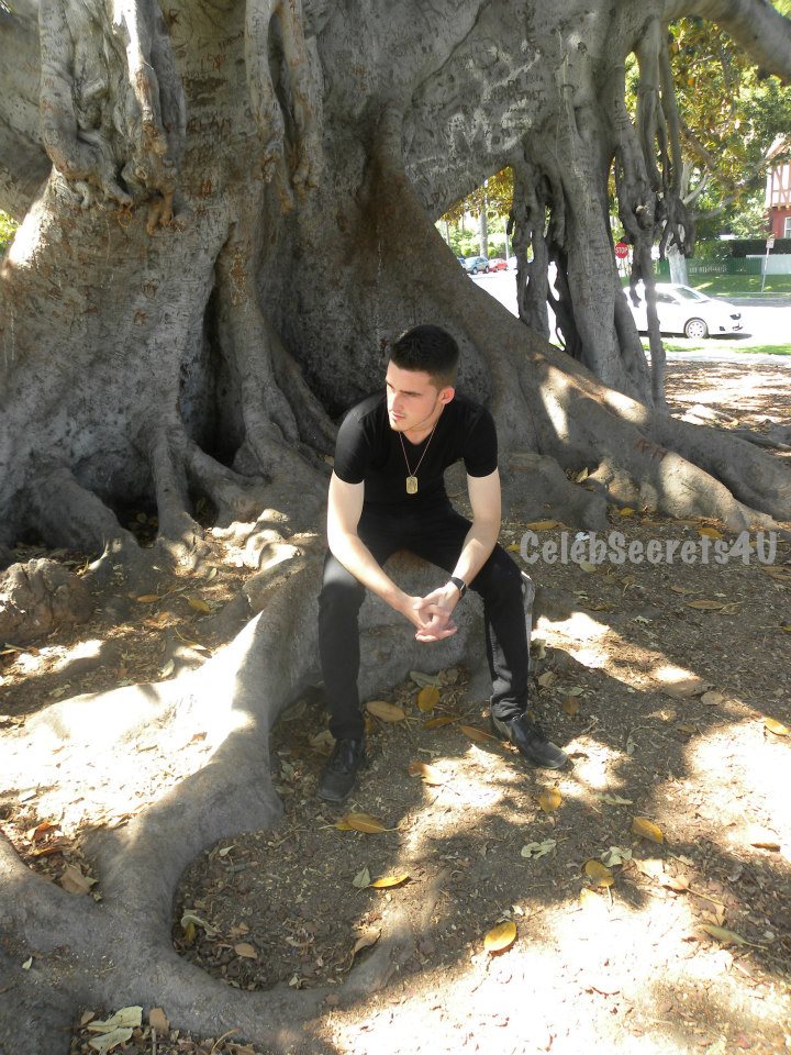 Exclusive: CelebSecrets4U Chats with DG Mayne (@DGMayne)