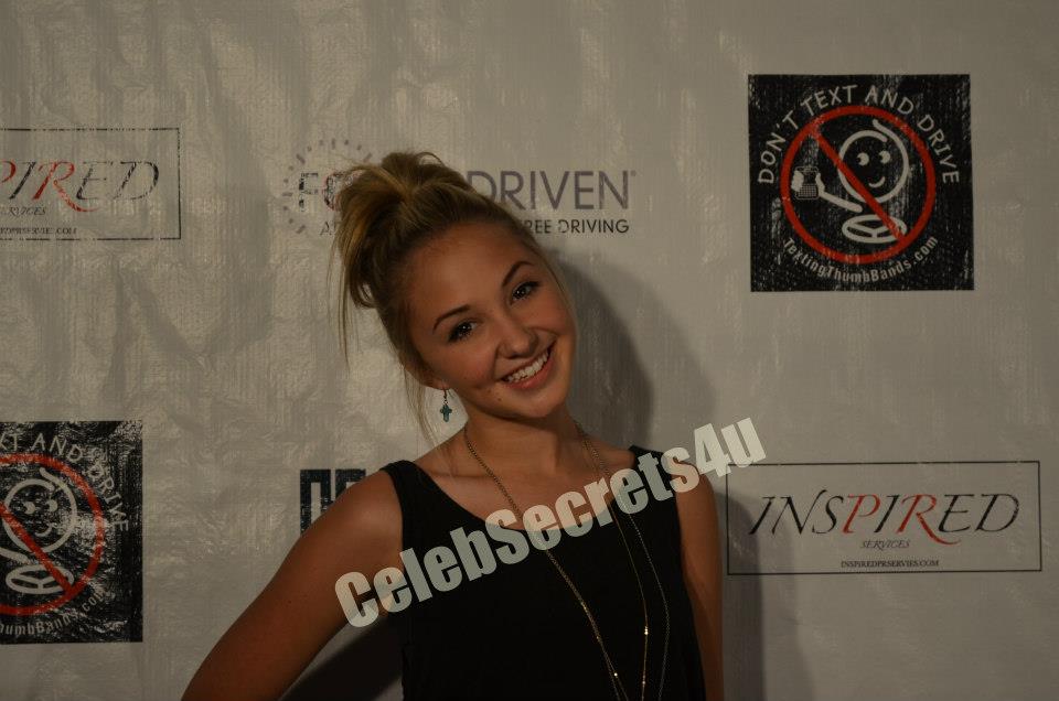 Exclusive: We Celebrate Devin Fox’s 15th Birthday! (@devinpfox)