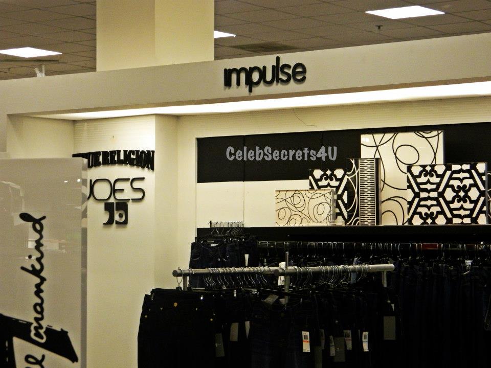 Fall Fashion Alert: Check Out “Impluse” by Nicole Richie (@NicoleRichie)