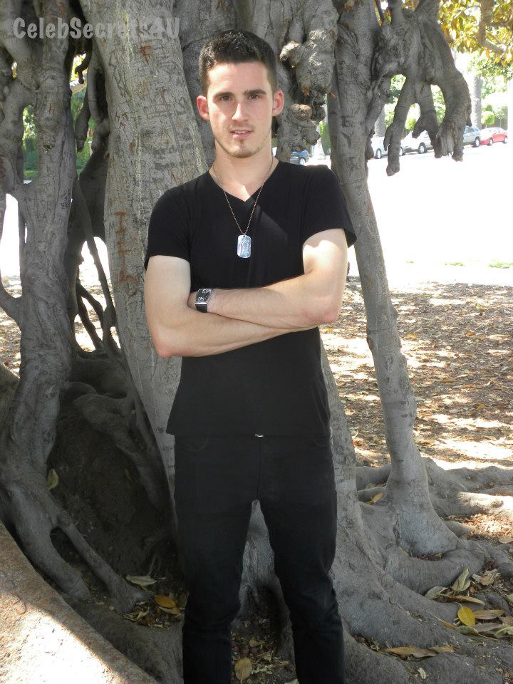 Exclusive: CelebSecrets4U Chats with DG Mayne (@DGMayne)