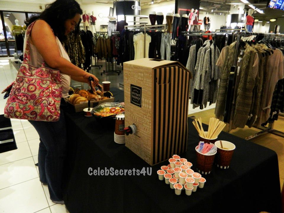 Fall Fashion Alert: Check Out “Impluse” by Nicole Richie (@NicoleRichie)