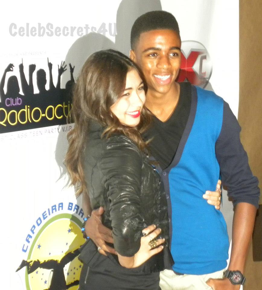 Exclusive: We Celebrate Trevor Jackson’s 16th Birthday! (@trevorjackson5)