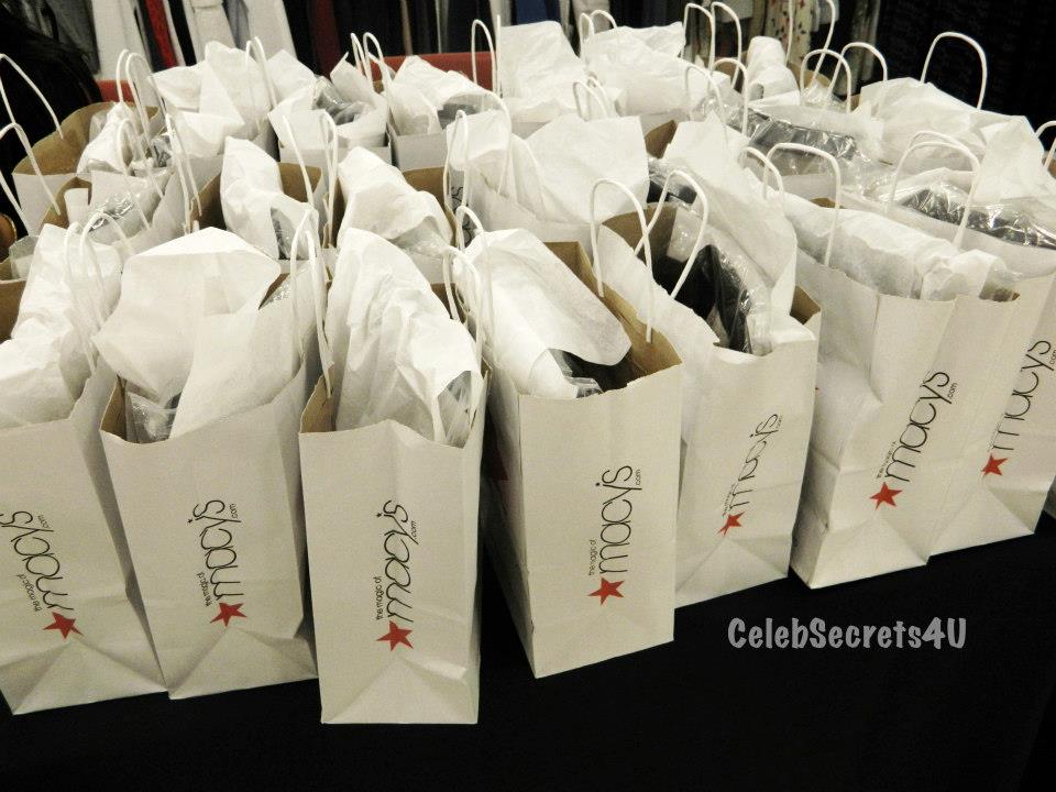 Fall Fashion Alert: Check Out “Impluse” by Nicole Richie (@NicoleRichie)