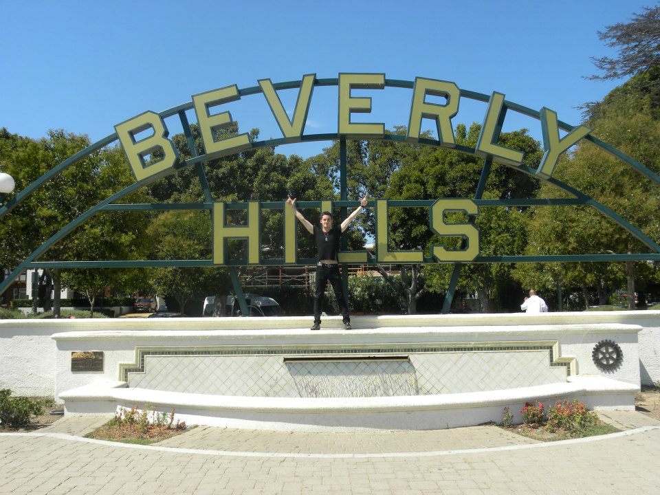 Exclusive: CelebSecrets4U Chats with DG Mayne (@DGMayne)