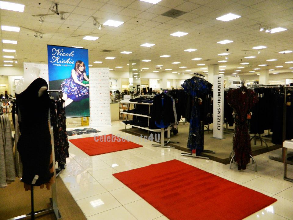 Fall Fashion Alert: Check Out “Impluse” by Nicole Richie (@NicoleRichie)