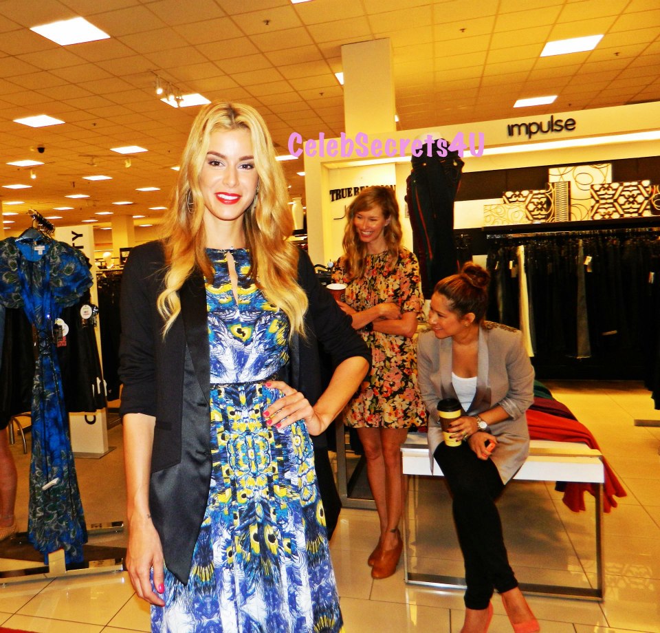 Fall Fashion Alert: Check Out “Impluse” by Nicole Richie (@NicoleRichie)