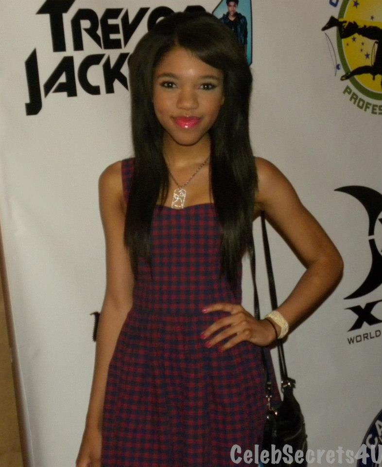 Exclusive: We Celebrate Trevor Jackson’s 16th Birthday! (@trevorjackson5)