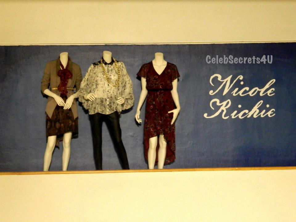 Fall Fashion Alert: Check Out “Impluse” by Nicole Richie (@NicoleRichie)