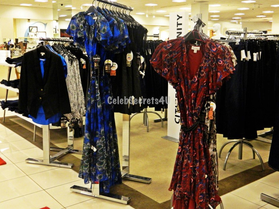 Fall Fashion Alert: Check Out “Impluse” by Nicole Richie (@NicoleRichie)