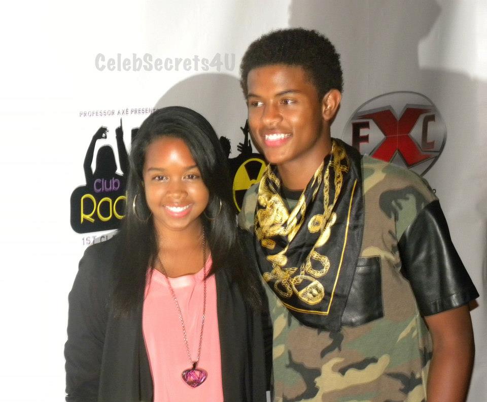 Exclusive: We Celebrate Trevor Jackson’s 16th Birthday! (@trevorjackson5)