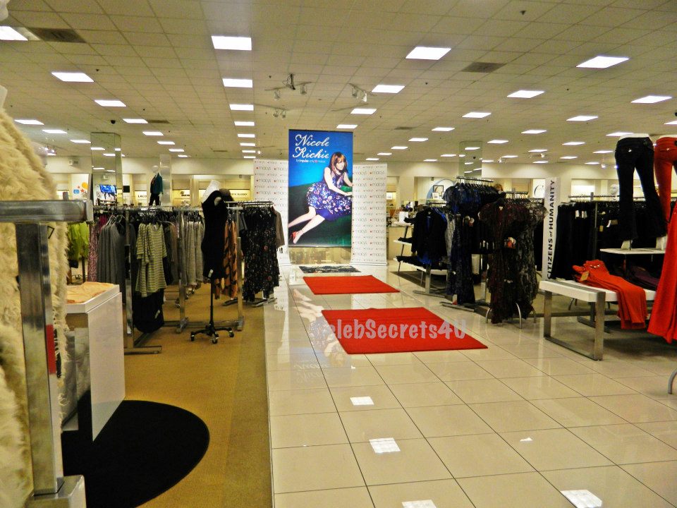 Fall Fashion Alert: Check Out “Impluse” by Nicole Richie (@NicoleRichie)