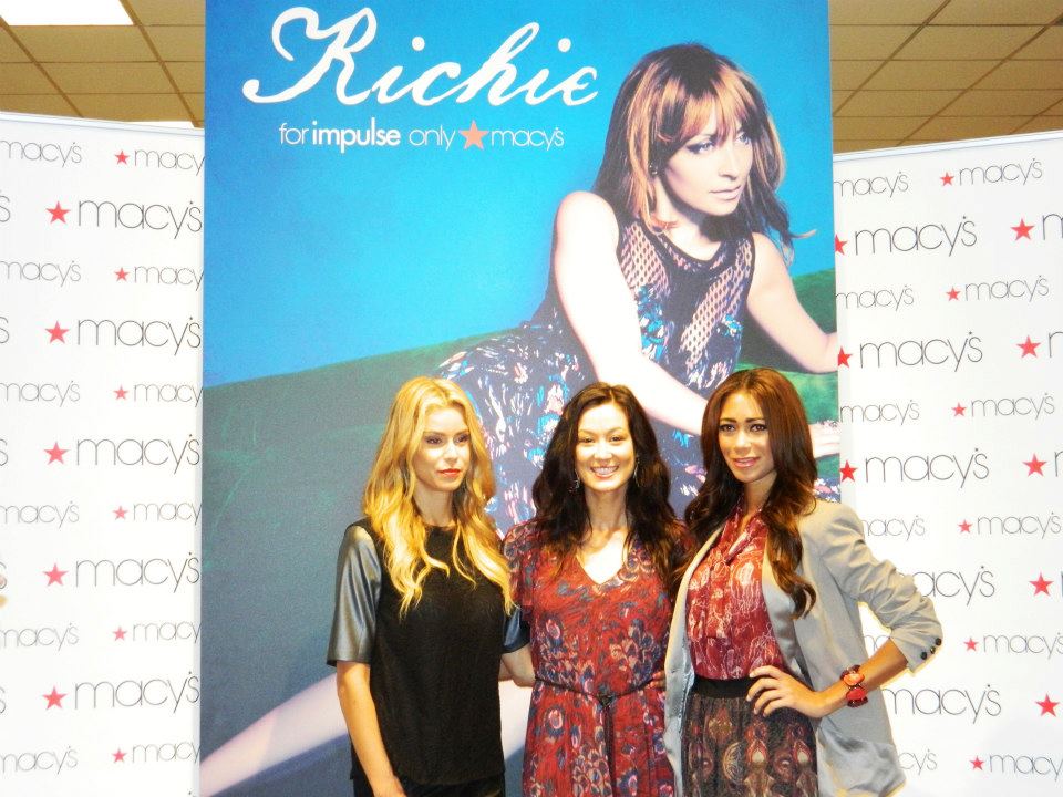 Fall Fashion Alert: Check Out “Impluse” by Nicole Richie (@NicoleRichie)