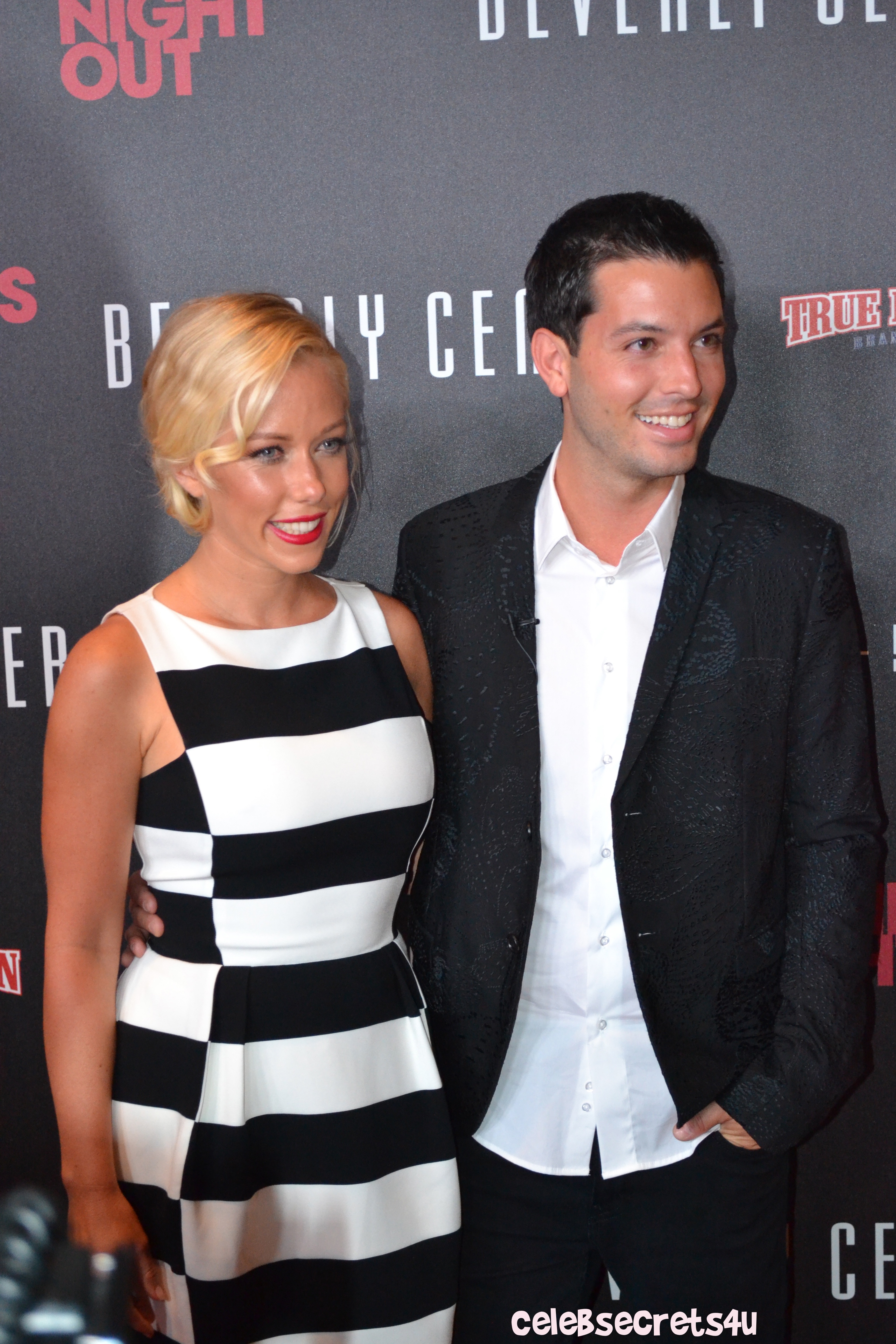 Exclusive: We Celebrate Fashion’s Night Out with Lucy Hale & Kendall Jenner! (@LucyHale @KendallJenner #FNO)