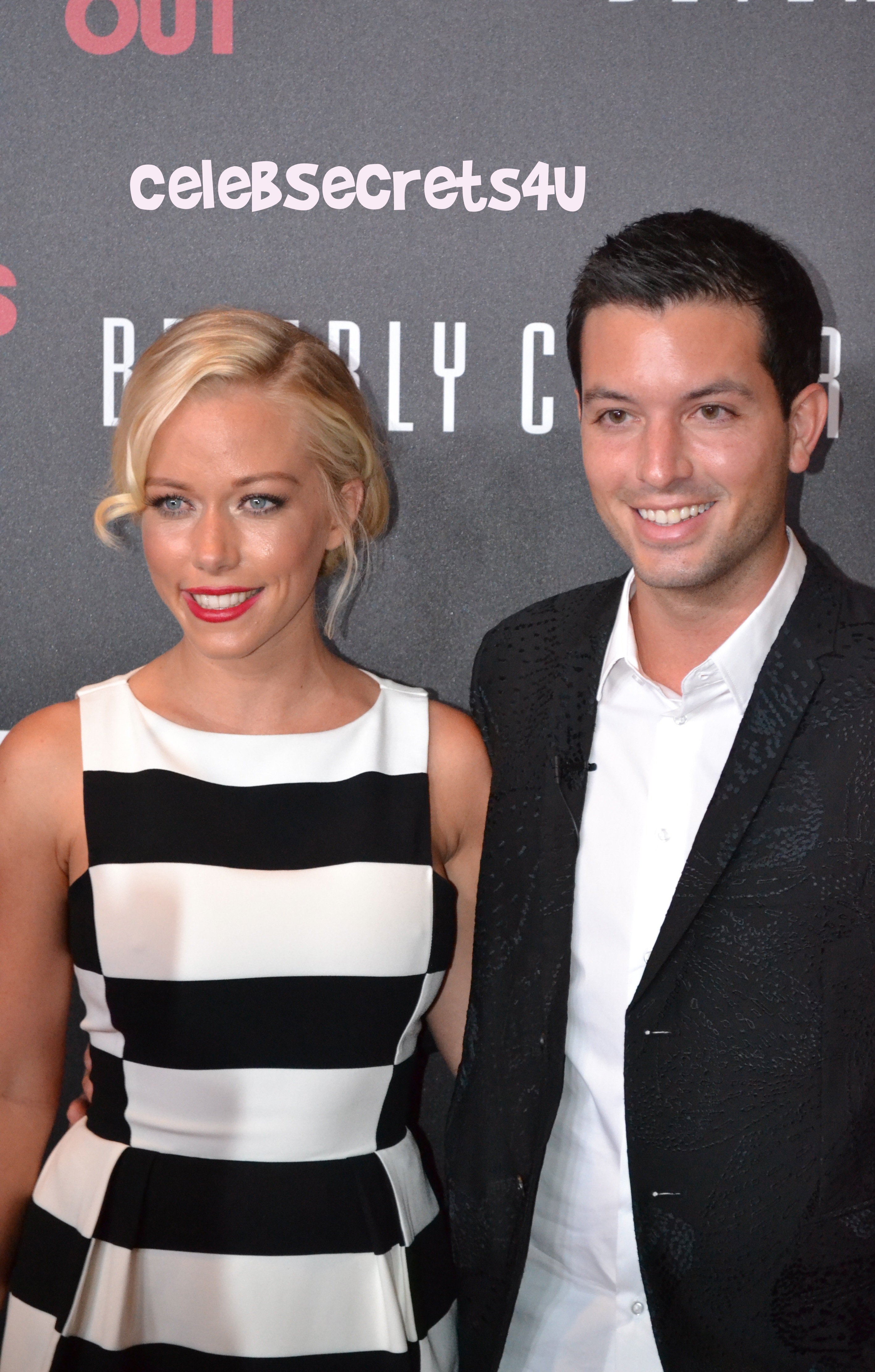 Exclusive: We Celebrate Fashion’s Night Out with Lucy Hale & Kendall Jenner! (@LucyHale @KendallJenner #FNO)