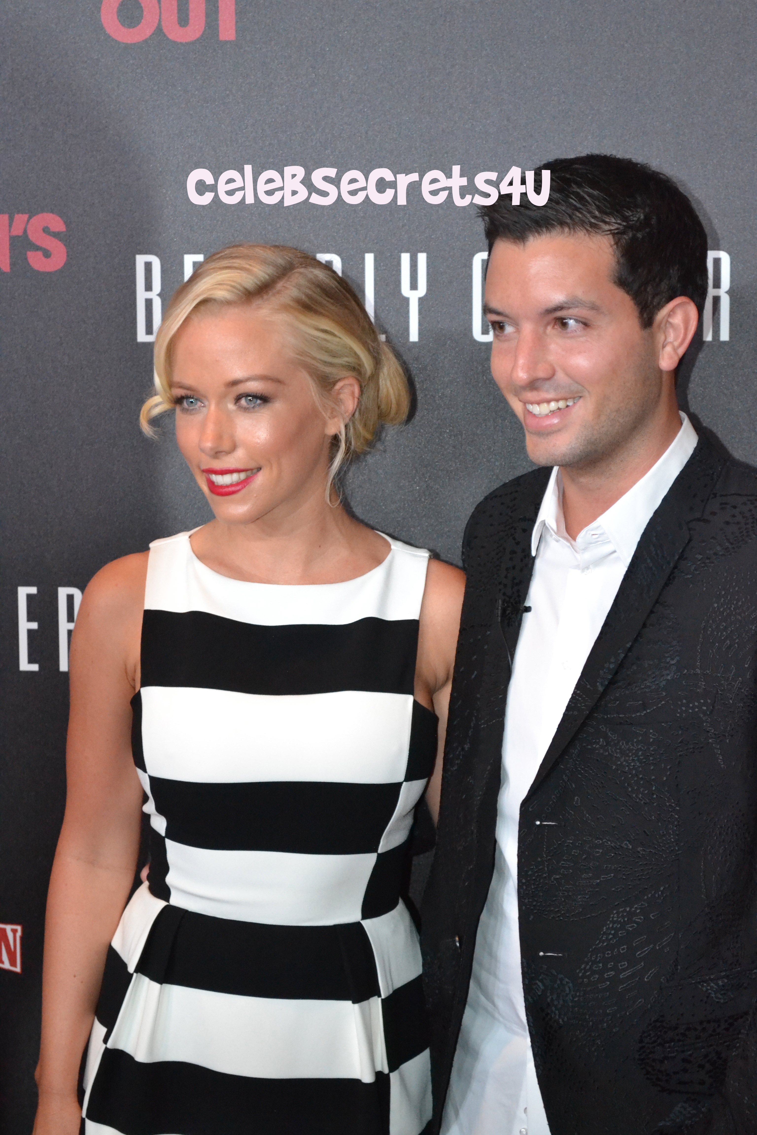 Exclusive: We Celebrate Fashion’s Night Out with Lucy Hale & Kendall Jenner! (@LucyHale @KendallJenner #FNO)