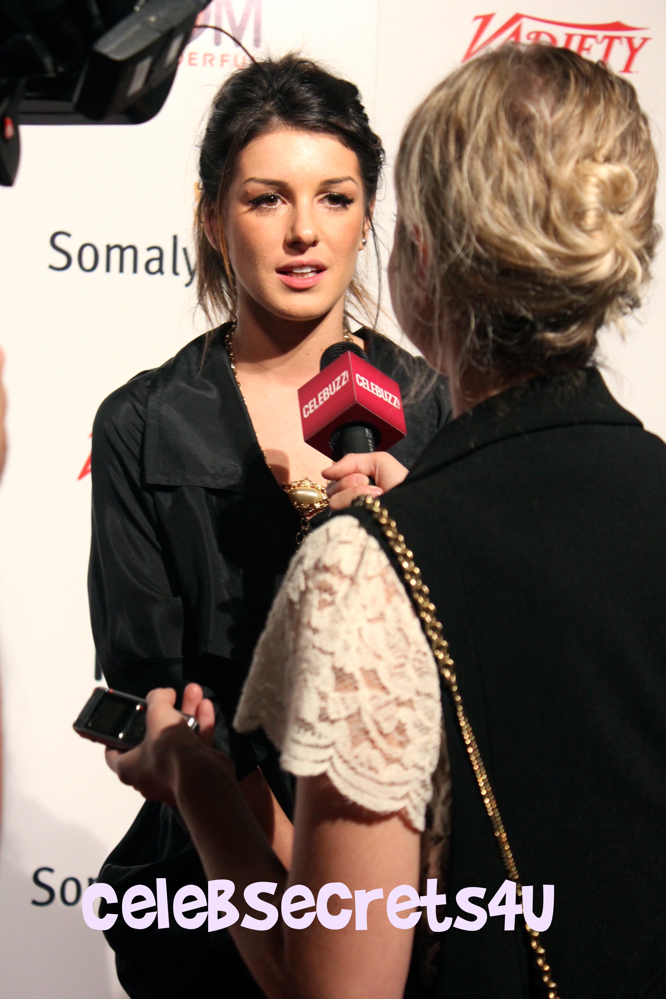 Exclusive: CelebSecrets4U Attends “Life Is Love” Hosted by Annalynne McCord (@iamannalynnemcc)