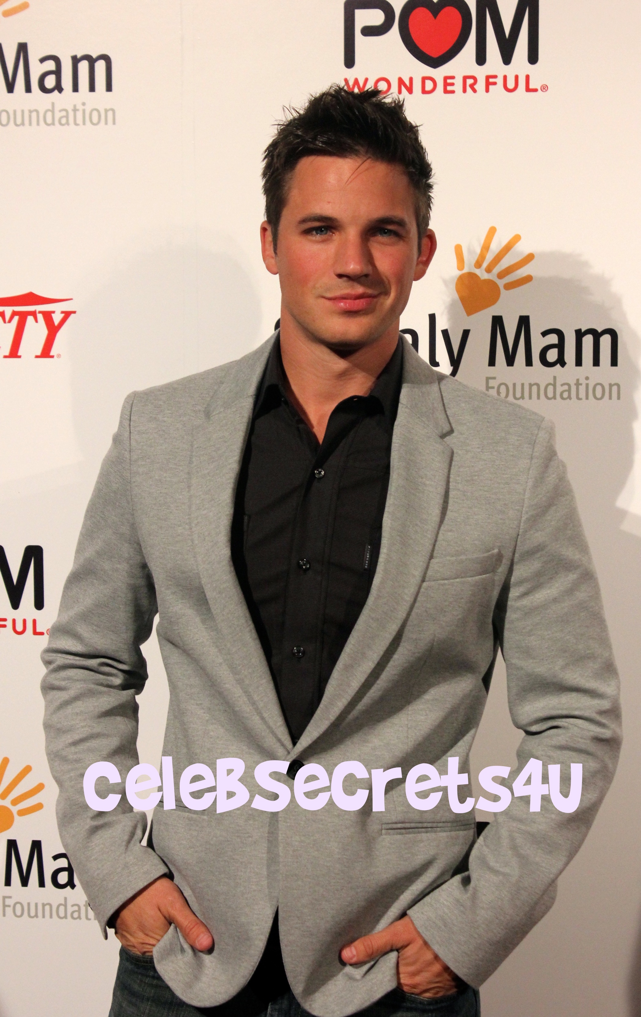 Exclusive: CelebSecrets4U Attends “Life Is Love” Hosted by Annalynne McCord (@iamannalynnemcc)
