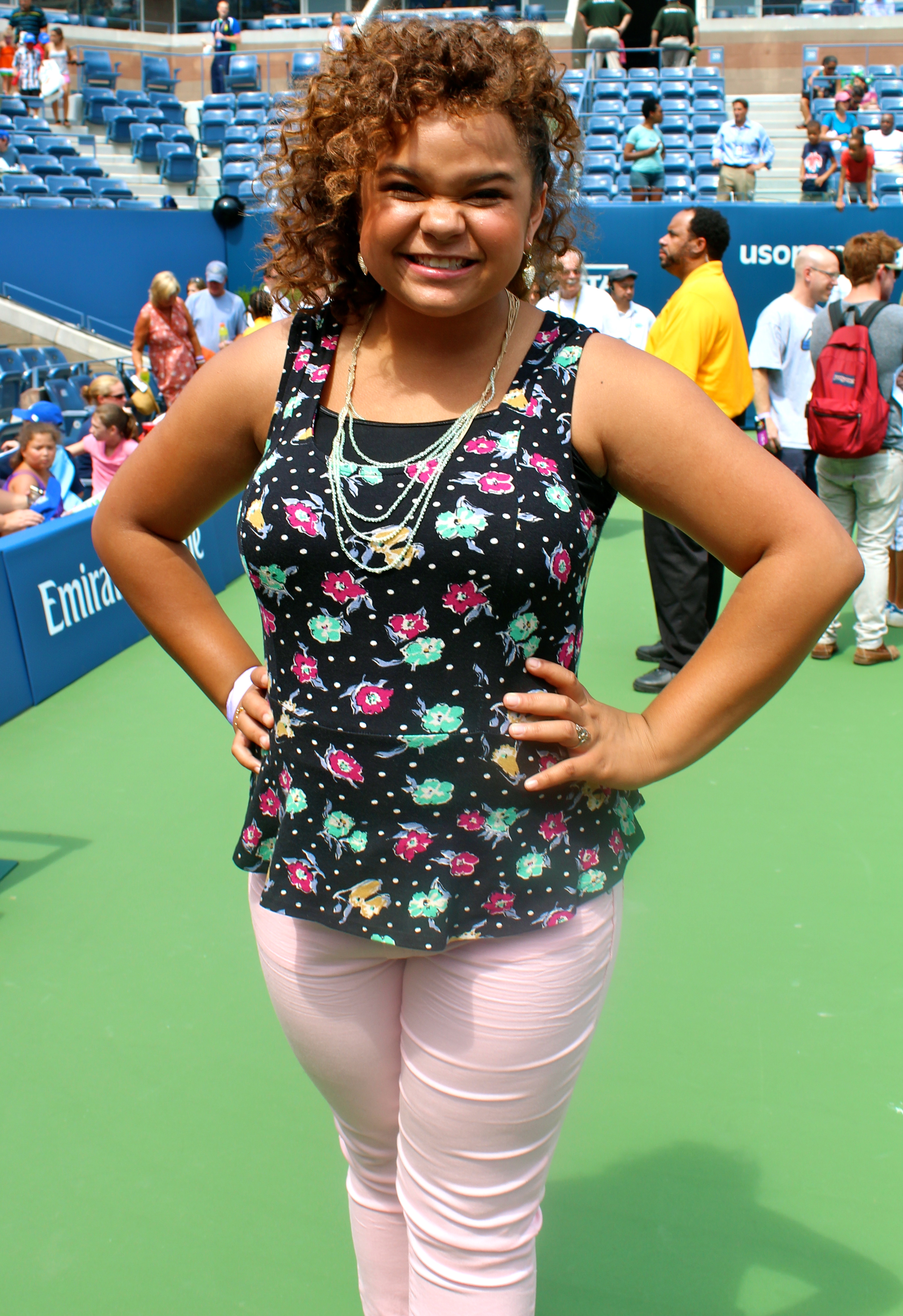 Exclusive: CelebSecrets4U Chats with Rachel Crow (@iamrachelcrow)